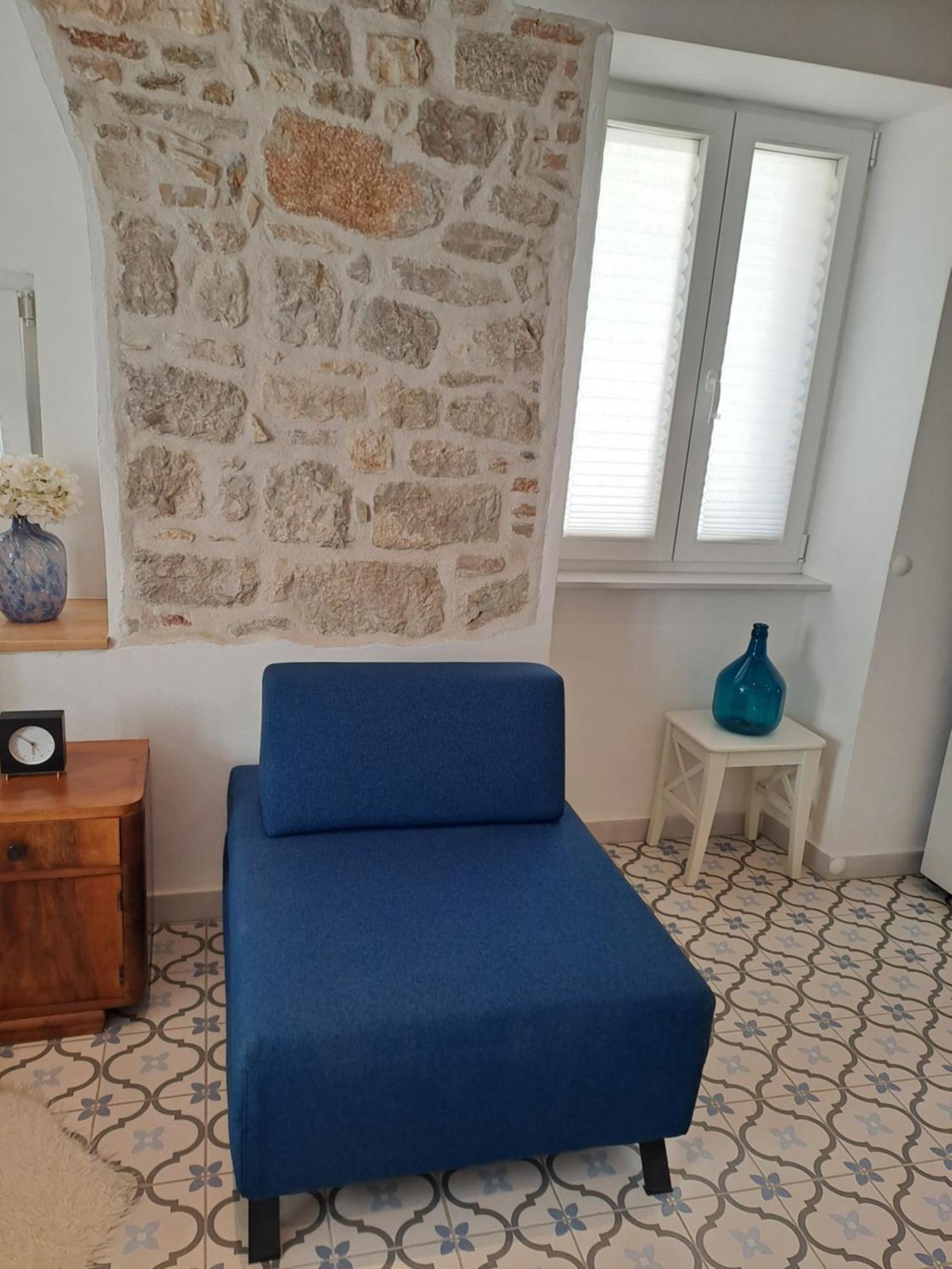 Apartma Rovinis Old Town *