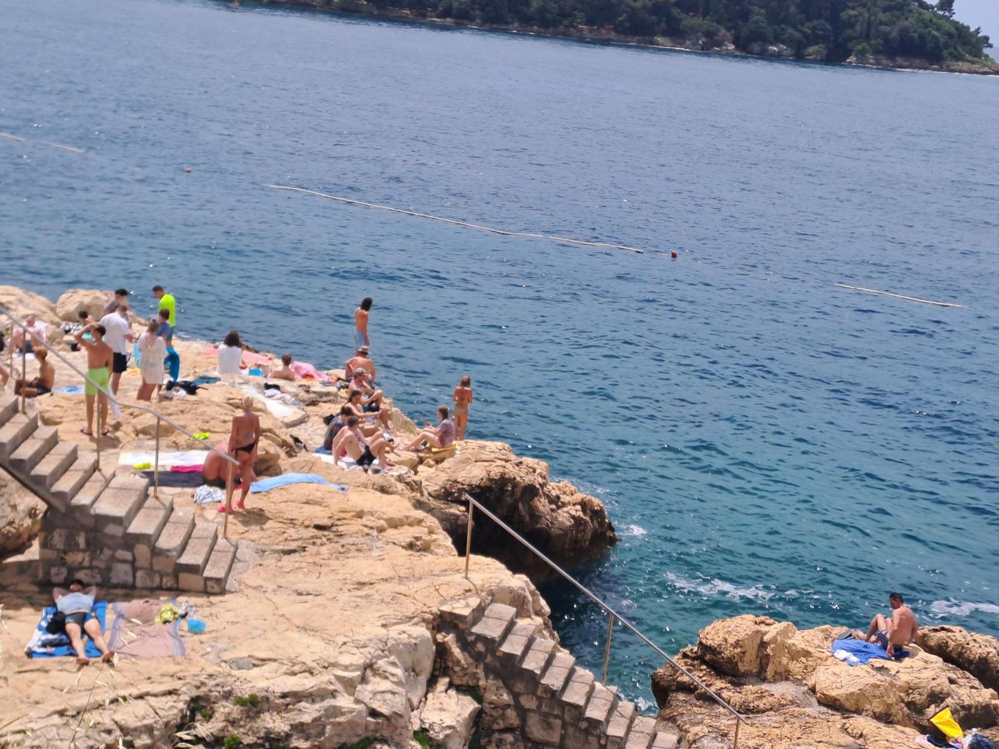 Rovinis Old Town Apartma Rovinj