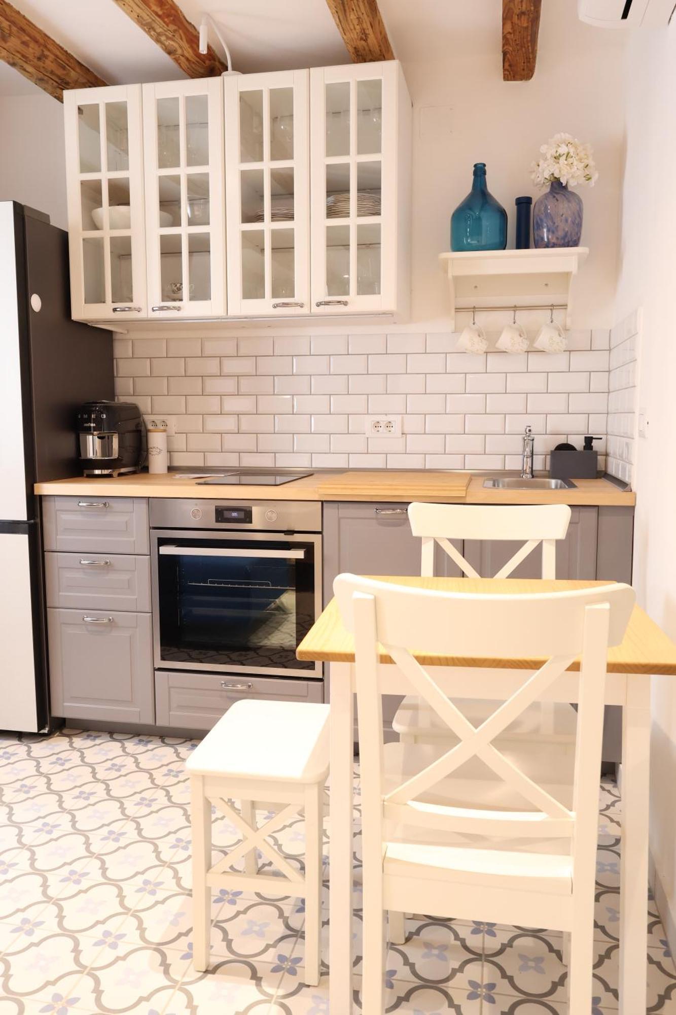 Rovinis Old Town Apartma