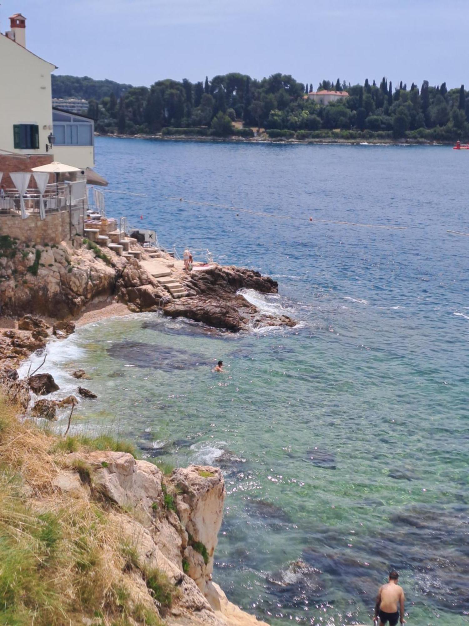 Rovinis Old Town Rovinj